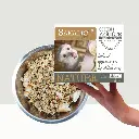 Mockup1kg Adult+ poulet.webp