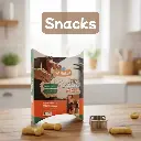 Snacks Sanalio 