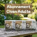 Abonnement Sanalio Nature Adulte