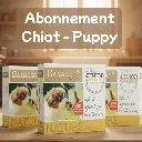 Abonnement Sanalio Nature Puppy